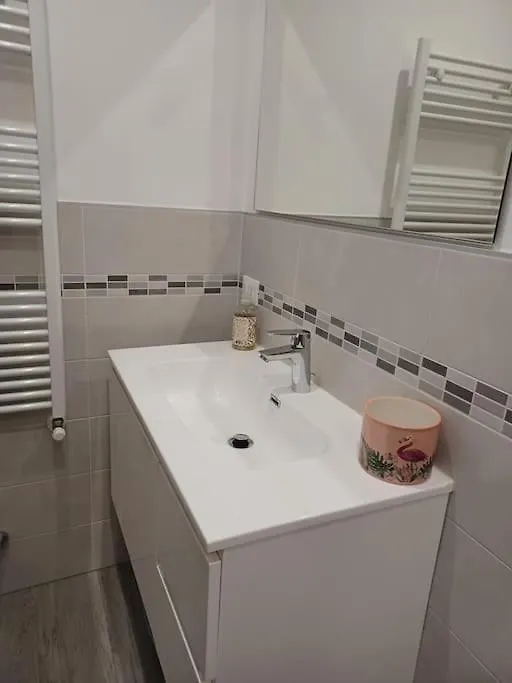 Soggiorno Perfetto Apartment Venice Italy