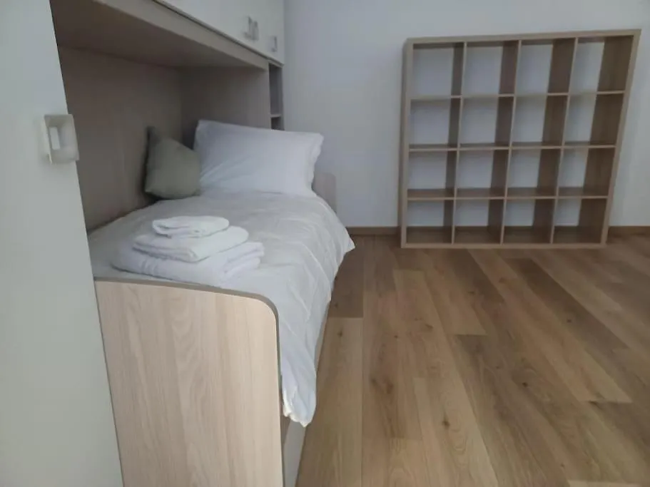 Soggiorno Perfetto Apartment Venice Italy