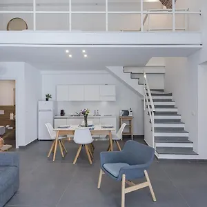 Atelier By Wonderful Italy , Genova Italia