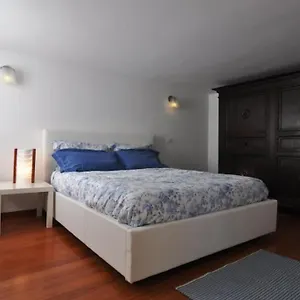 Splendida Vista Su Appartement