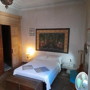 Le Stanze Del Notaio Genoa
