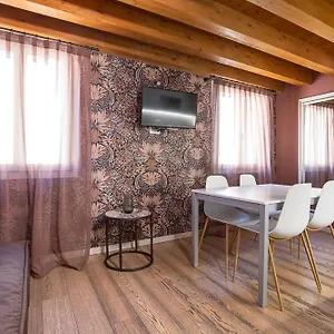 Palazzina Riello Appartamento