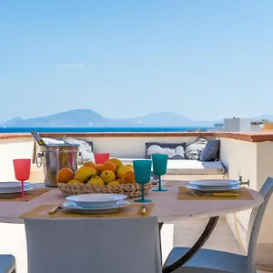 Casa Vistamare , Favignana Italia