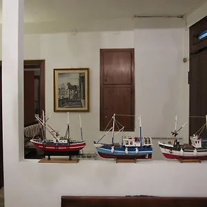 Ca' Malatin , Venezia Italia
