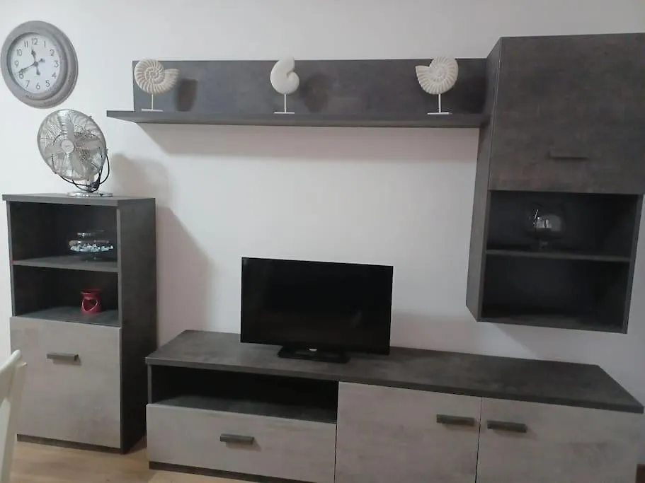 Appartement Soggiorno Perfetto à Venise