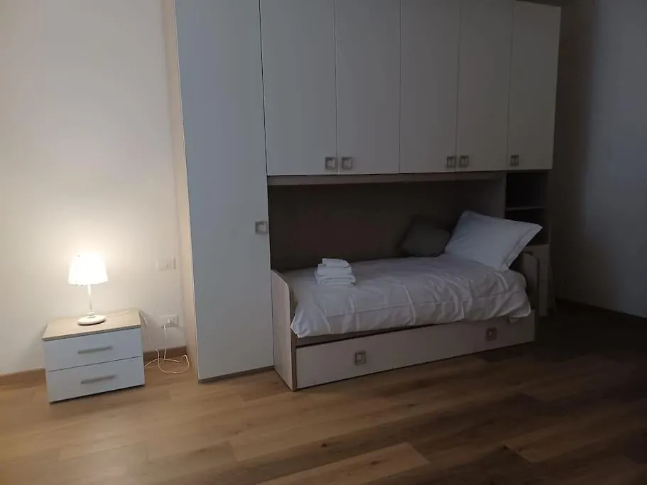 Appartement Soggiorno Perfetto à Venise