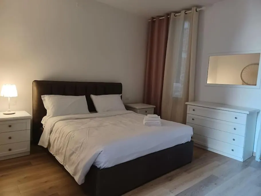 Appartement Soggiorno Perfetto à Venise