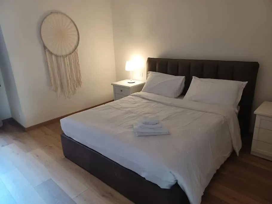 Appartement Soggiorno Perfetto à Venise